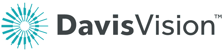 Davis Vision logo